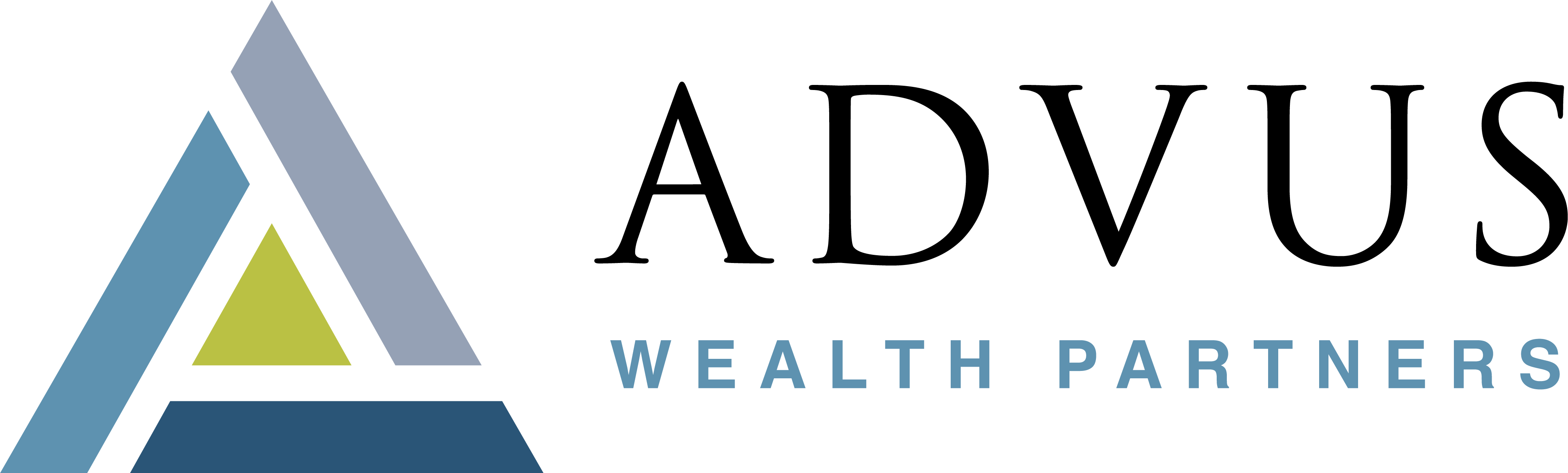 Advus wealth partners logo