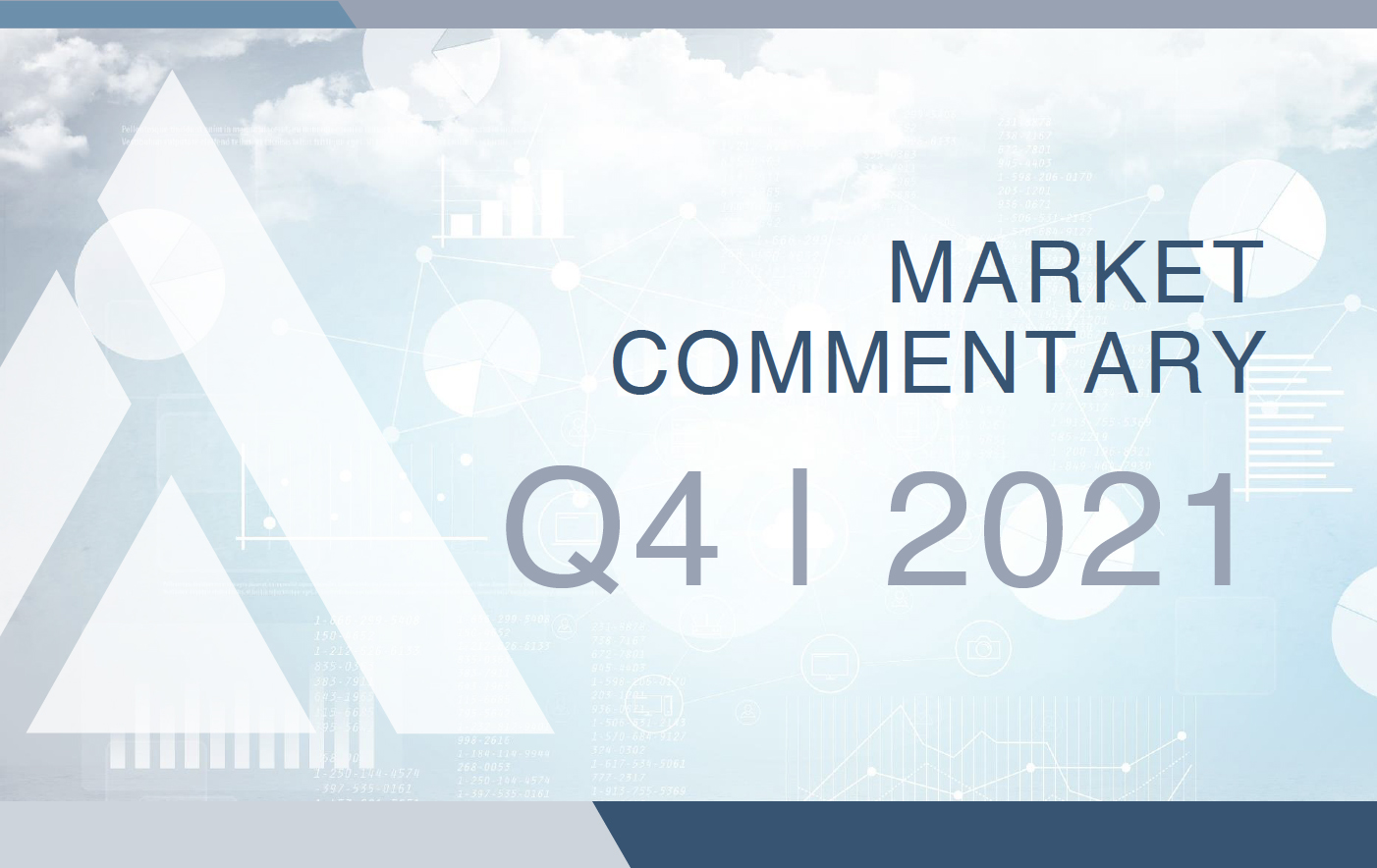 Market Commentary Q4 | 2021
