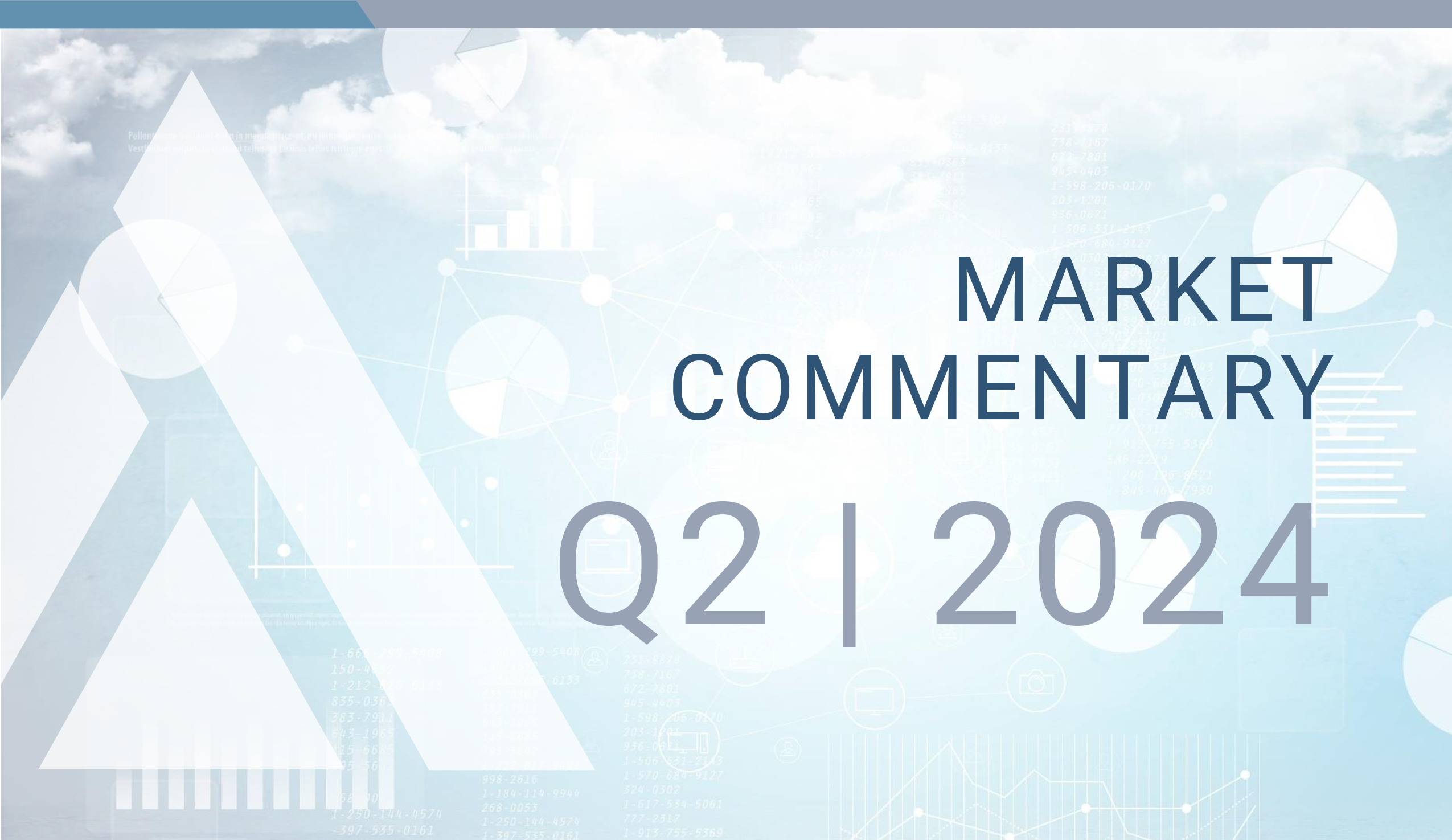Market Commentary Q2 | 2024